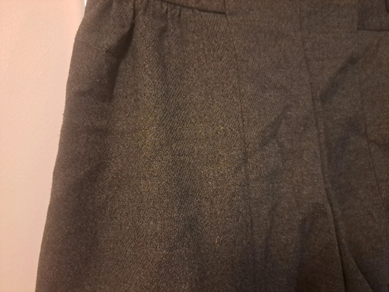 Dark grey short – photo 3